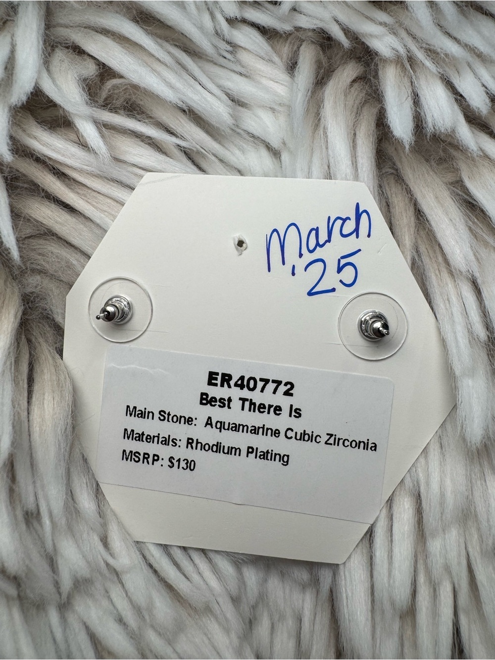 March studs - Picture 5 of 5